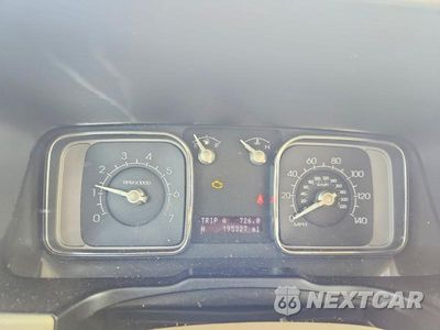 Zdjęcie 9 z 13 samochodu: 2007 LINCOLN MKX VIN:2LMDU68C87BJ13730 - miniatura
