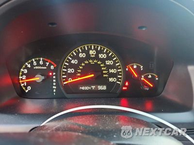 Zdjęcie 9 z 12 samochodu: 2003 HONDA ACCORD LX VIN:1HGCM56343A060296 - miniatura