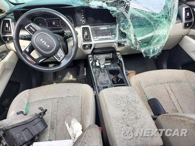 Zdjęcie 8 z 13 samochodu: 2022 KIA SORENTO SX VIN:5XYRK4LF9NG150957 - miniatura