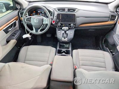 Zdjęcie 8 z 13 samochodu: 2018 HONDA CR-V EX VIN:7FARW1H51JE004111 - miniatura