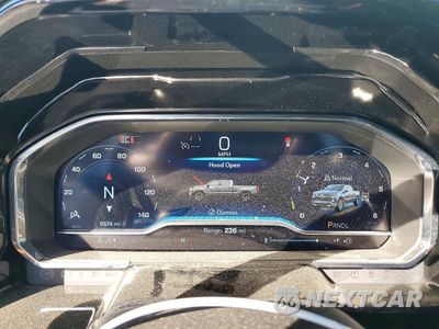 Zdjęcie 9 z 12 samochodu: 2025 CHEVROLET SILVERADO K1500 RST VIN:1GCPKEEK1SZ226739 - miniatura