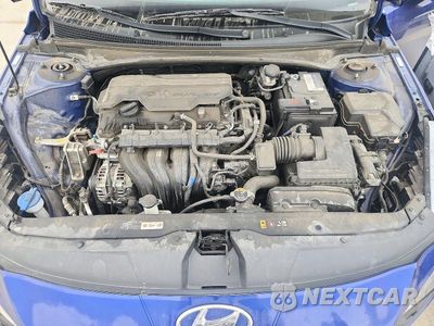 Zdjęcie 11 z 12 samochodu: 2022 HYUNDAI ELANTRA SEL VIN:KMHLM4AG2NU319335 - miniatura