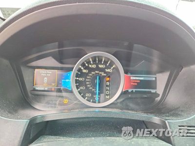 Zdjęcie 9 z 12 samochodu: 2014 FORD EXPLORER XLT VIN:1FM5K8D88EGB34375 - miniatura