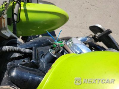 Zdjęcie 8 z 9 samochodu: 2005 YAMAHA XVS1100 A VIN:JYAVP11EX5A076954 - miniatura