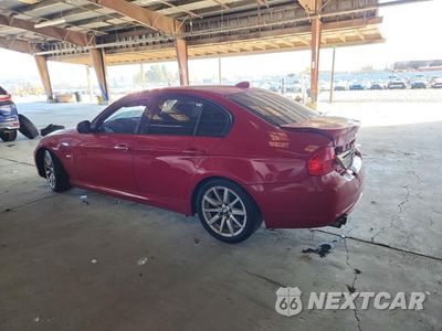 Drugie zdjęcie samochodu z przodu: 2009 BMW 328 I SULEV VIN:WBAPH53559A436052 - miniatura