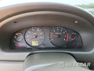 Zdjęcie 9 z 12 samochodu: 2006 NISSAN SENTRA 1.8 VIN:3N1CB51D06L620769 - miniatura