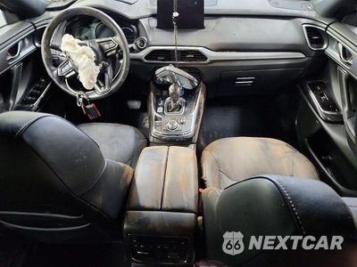 Zdjęcie 8 z 14 samochodu: 2020 MAZDA CX-9 GRAND TOURING VIN:JM3TCBDY6L0407655 - miniatura