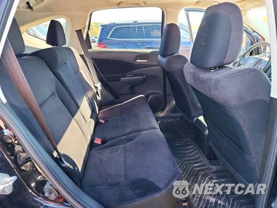 Zdjęcie 11 z 13 samochodu: 2012 HONDA CR-V EX VIN:2HKRM4H51CH629681 - miniatura