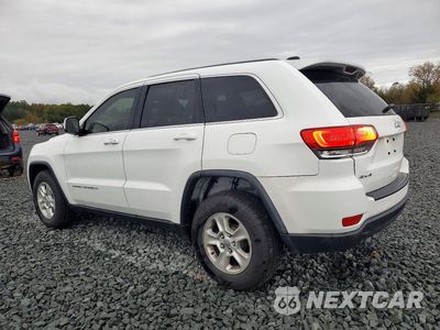 Drugie zdjęcie samochodu z przodu: 2014 JEEP GRAND CHEROKEE LAREDO VIN:1C4RJFAG6EC321016 - miniatura