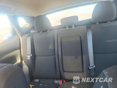 Zdjęcie 10 z 13 samochodu: 2018 NISSAN ROGUE SPORT S VIN:JN1BJ1CR5JW202405 - miniatura