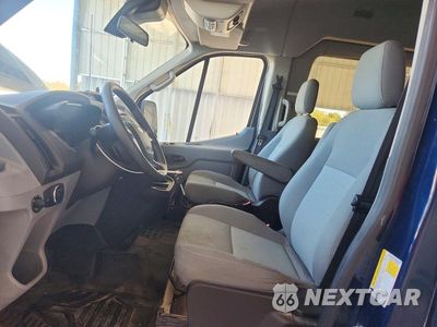 Zdjęcie 7 z 13 samochodu: 2015 FORD TRANSIT T-350 VIN:1FBAX2CG1FKA69639 - miniatura