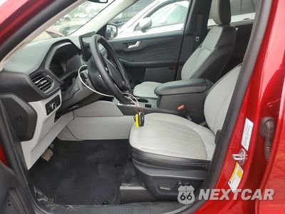 Zdjęcie 7 z 13 samochodu: 2026 FORD ESCAPE VIN:1FMCU0E19TUA25751 - miniatura