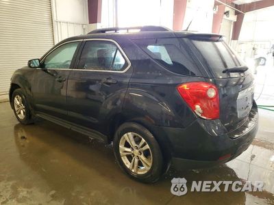 Drugie zdjęcie samochodu z przodu: 2011 CHEVROLET EQUINOX LT VIN:2CNFLEEC8B6477329 - miniatura