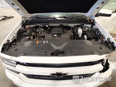 Zdjęcie 11 z 12 samochodu: 2019 CHEVROLET SILVERADO LD K1500 LT VIN:2GCVKPEC5K1100145 - miniatura