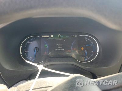 Zdjęcie 9 z 14 samochodu: 2024 TOYOTA RAV4 HYBRID XLE VIN:4T3RWRFV5RU132693 - miniatura