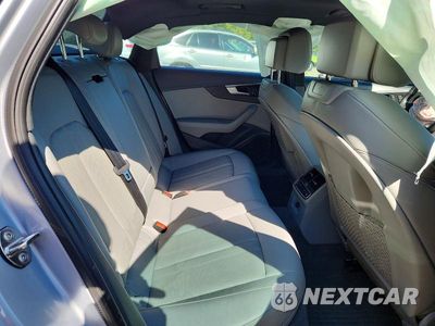 Zdjęcie 10 z 13 samochodu: 2018 AUDI A4 PREMIUM PLUS VIN:WAUENAF4XJA201002 - miniatura