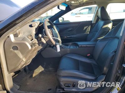 Zdjęcie 7 z 12 samochodu: 2025 LEXUS ES 300H BASE VIN:58ADA1C13SU057088 - miniatura