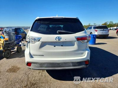 Zdjęcie 6 z 13 samochodu: 2015 TOYOTA HIGHLANDER LE PLUS VIN:5TDZKRFH6FS070837 - miniatura