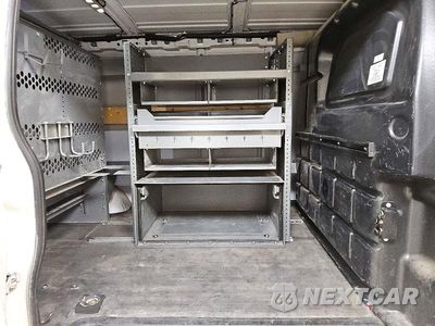 Zdjęcie 11 z 13 samochodu: 2020 CHEVROLET EXPRESS G2500 VIN:1GCWGAFP7L1262709 - miniatura