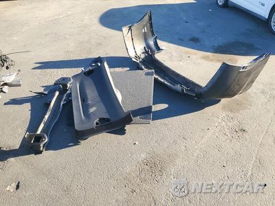 Zdjęcie 13 z 14 samochodu: 2020 BMW X3 SDRIVE30I VIN:5UXTY3C05LLU72523 - miniatura