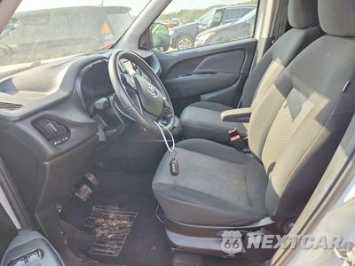 Zdjęcie 7 z 12 samochodu: 2022 RAM PROMASTER CITY TRADESMAN DELIVERY VAN VIN:ZFBHRFAB9N6X96377 - miniatura