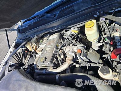 Zdjęcie 7 z 10 samochodu: 2022 RAM 4500 VIN:3C7WRKAL1NG238207 - miniatura