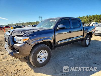 2023 TOYOTA TACOMA SR V6 3TYCZ5ANXPT141602 - główne zdjęcie licytacji z USA - miniatura