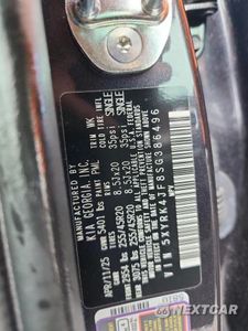 Zdjęcie 13 z 13 samochodu: 2025 KIA SORENTO SX VIN:5XYRK4JF8SG386496 - miniatura