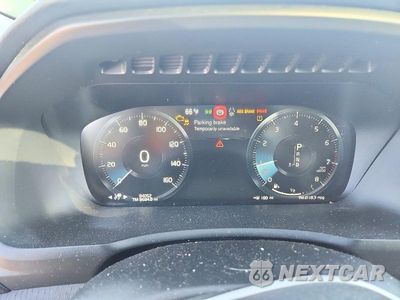Zdjęcie 9 z 13 samochodu: 2020 VOLVO XC90 T6 MOMENTUM VIN:YV4A22PK7L1619045 - miniatura