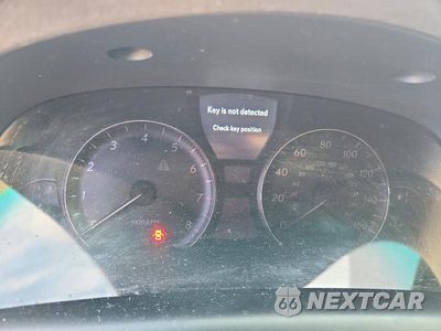 Zdjęcie 9 z 12 samochodu: 2007 LEXUS LS 460 VIN:JTHBL46F375004817 - miniatura