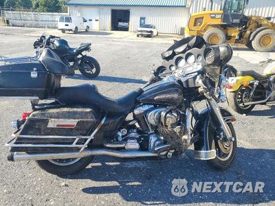 2006 HARLEY-DAVIDSON FLHTCI 1HD1FFW116Y643522 - główne zdjęcie licytacji z USA - miniatura