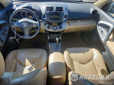 Zdjęcie 8 z 13 samochodu: 2009 TOYOTA RAV4 LIMITED VIN:2T3BF31V39W021050 - miniatura