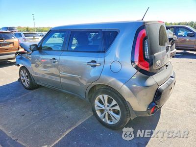 Drugie zdjęcie samochodu z przodu: 2016 KIA SOUL + VIN:KNDJP3A58G7309471 - miniatura