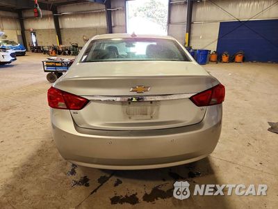 Zdjęcie 6 z 12 samochodu: 2015 CHEVROLET IMPALA LT VIN:2G1125S38F9102656 - miniatura