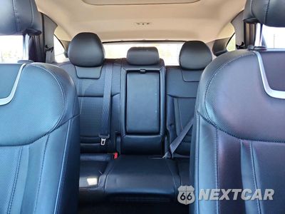Zdjęcie 10 z 13 samochodu: 2022 HYUNDAI TUCSON LIMITED VIN:KM8JECA14NU026160 - miniatura