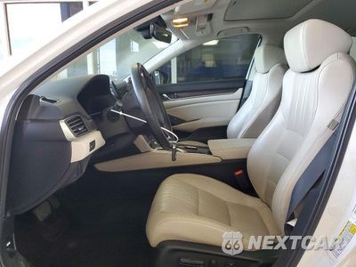 Zdjęcie 7 z 13 samochodu: 2018 HONDA ACCORD EXL VIN:1HGCV2F50JA013423 - miniatura