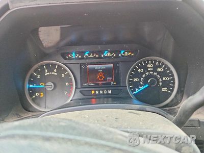 Zdjęcie 9 z 12 samochodu: 2017 FORD F150 SUPERCREW VIN:1FTFW1EG5HFC35426 - miniatura