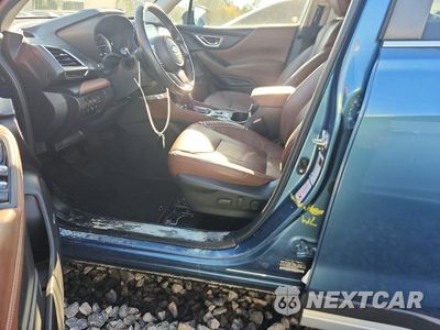 Zdjęcie 12 z 13 samochodu: 2019 SUBARU FORESTER TOURING VIN:JF2SKAWC2KH568587 - miniatura