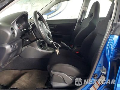 Zdjęcie 7 z 12 samochodu: 2005 SUBARU IMPREZA WRX VIN:JF1GD29635H501615 - miniatura