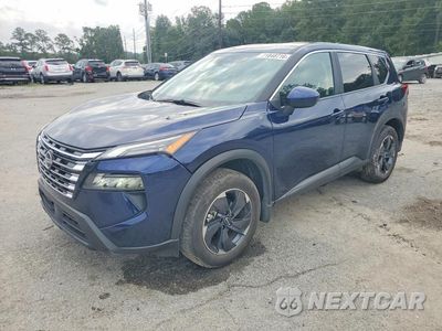 2026 NISSAN ROGUE SV 5N1BT3BA9TC719981 - główne zdjęcie licytacji z USA - miniatura