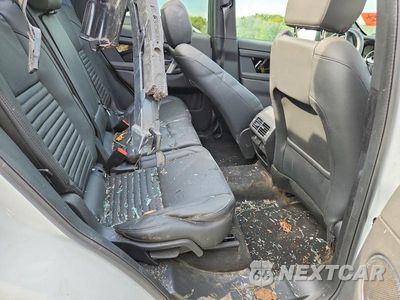 Zdjęcie 11 z 13 samochodu: 2022 LAND ROVER DISCOVERY SPORT S VIN:SALCJ2FX0NH911473 - miniatura