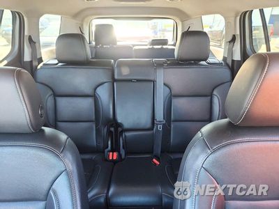 Zdjęcie 10 z 14 samochodu: 2023 GMC ACADIA SLT VIN:1GKKNUL48PZ213000 - miniatura