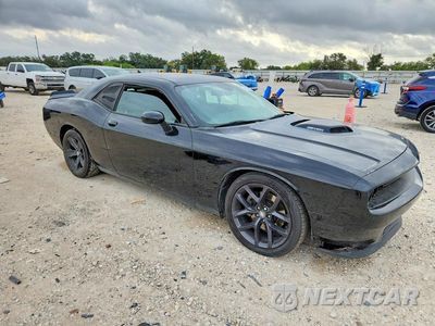 Czwarte zdjęcie samochodu z boku: 2016 DODGE CHALLENGER R/T VIN:2C3CDZBT1GH265064 - miniatura