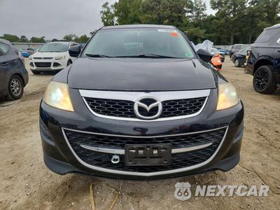 Piąte zdjęcie samochodu w środku: 2011 MAZDA CX-9 VIN:JM3TB3CV7B0321642 - miniatura