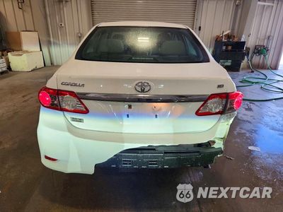 Zdjęcie 6 z 12 samochodu: 2012 TOYOTA COROLLA LE VIN:2T1BU4EEXCC808911 - miniatura