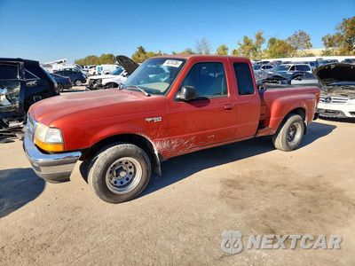 1998 FORD RANGER SUPER CAB 1FTYR14X8WPB26113 - główne zdjęcie licytacji z USA - miniatura