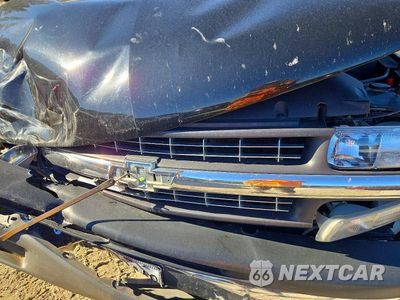 Zdjęcie 11 z 12 samochodu: 2002 CHEVROLET SILVERADO C1500 VIN:1GCEC14T82Z211341 - miniatura