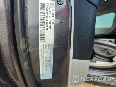 Zdjęcie 13 z 13 samochodu: 2023 CHRYSLER PACIFICA TOURING L VIN:2C4RC1BG1PR507567 - miniatura