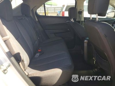Zdjęcie 11 z 14 samochodu: 2013 CHEVROLET EQUINOX LT VIN:2GNALPEK5D6352980 - miniatura