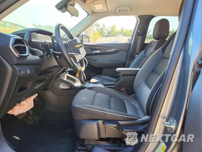Zdjęcie 7 z 12 samochodu: 2024 CHEVROLET TRAILBLAZER LT VIN:KL79MRSL0RB161454 - miniatura
